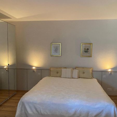 Holiday On The Lake Lugano 2-16 Биссоне Экстерьер фото