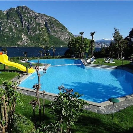 Holiday On The Lake Lugano 2-16 Биссоне Экстерьер фото
