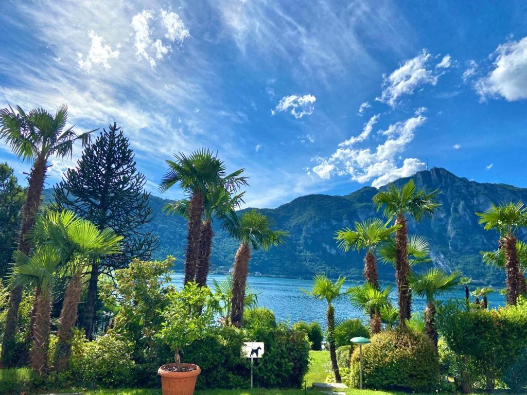 Holiday On The Lake Lugano 2-16 Биссоне Экстерьер фото